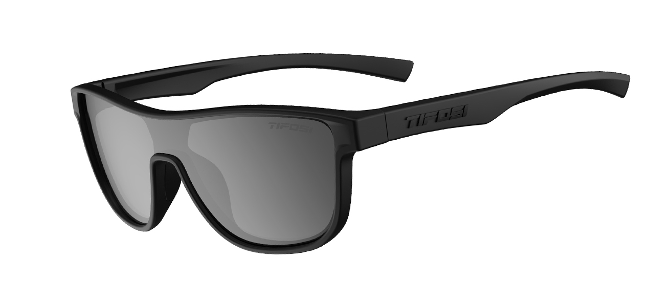 Tifosi Sizzle Blackout Smoke